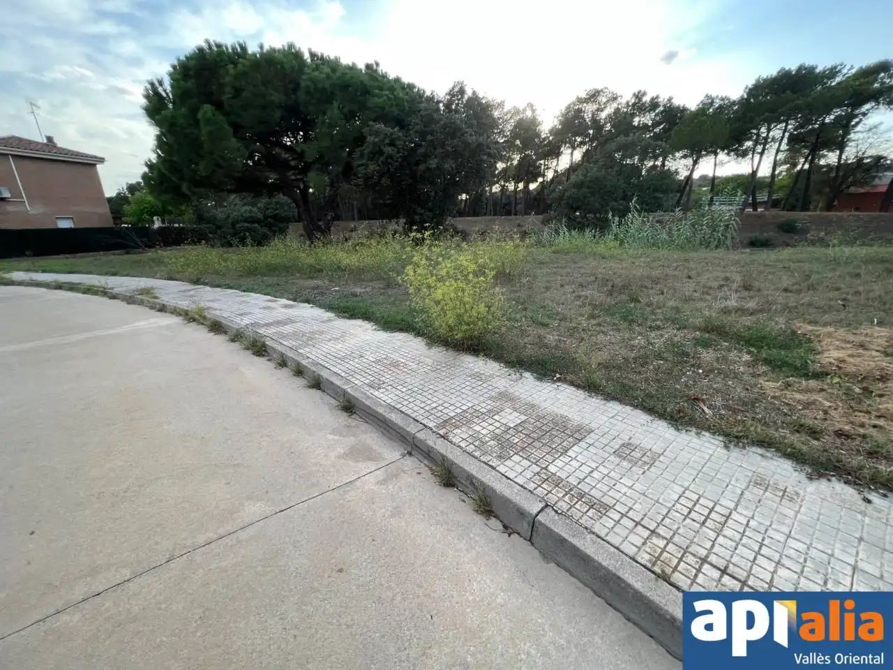 Terreny residencial en venda a Pasaje Garsa, imagen 11