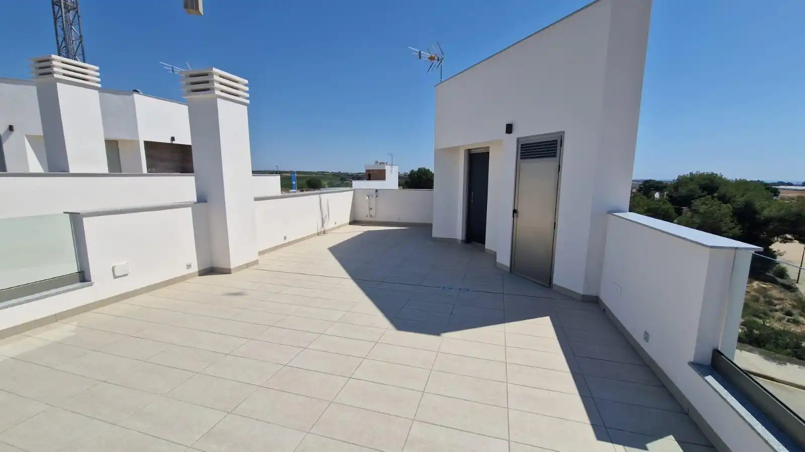 Villa mit Pool zum Verkauf in El Pinar de Campoverde, imagen 21