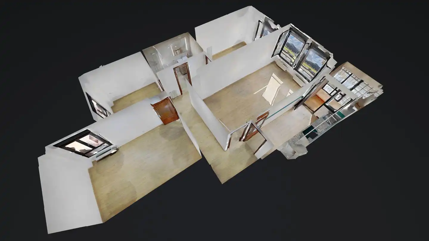 Ground floor for sale in Laviana  with Heating, Terrace and Storage room