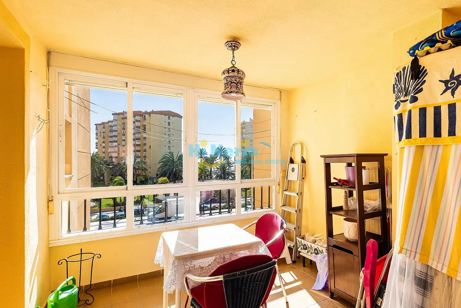 Apartment mit Pool zum Verkauf in Algarrobo costa, imagen 26