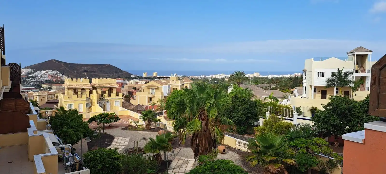 Piso en venta en Los Cristianos