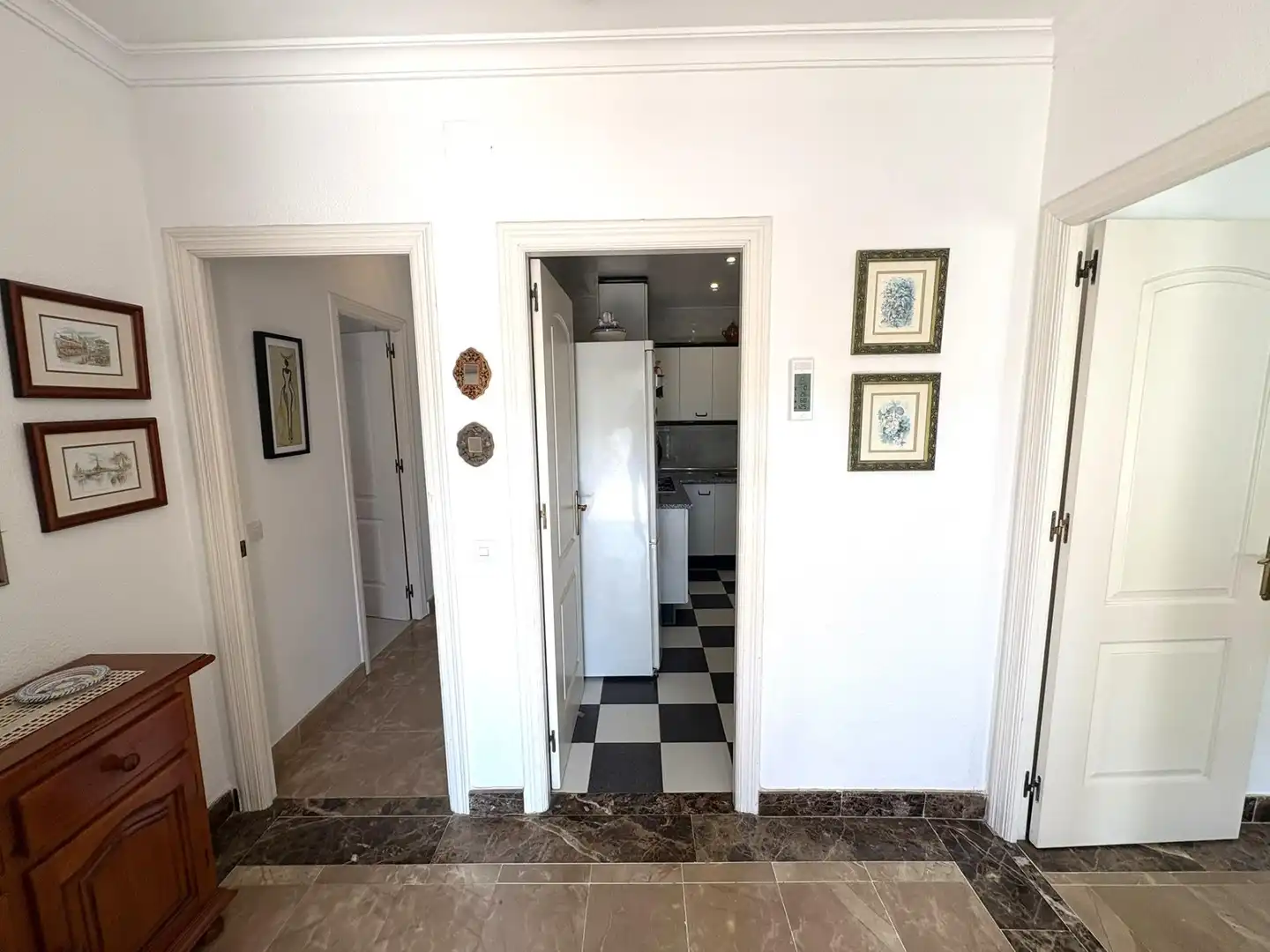 Detached house with garden for sale in Capellanía - Retamar, imagen 16