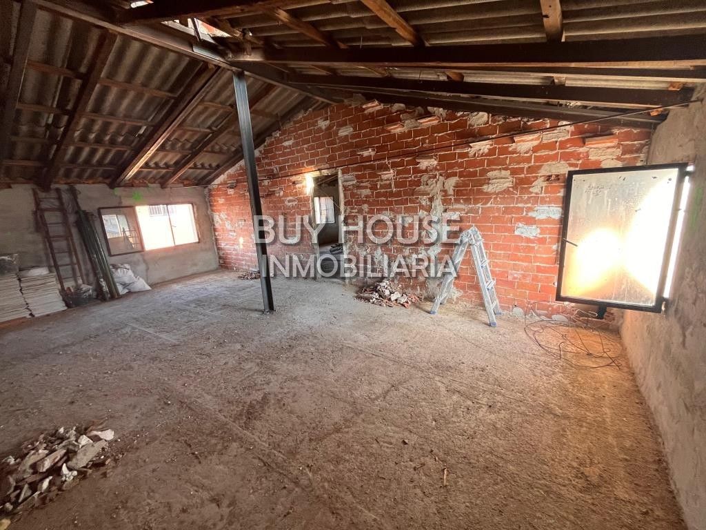 Casa o xalet en venda en Chozas de Canales