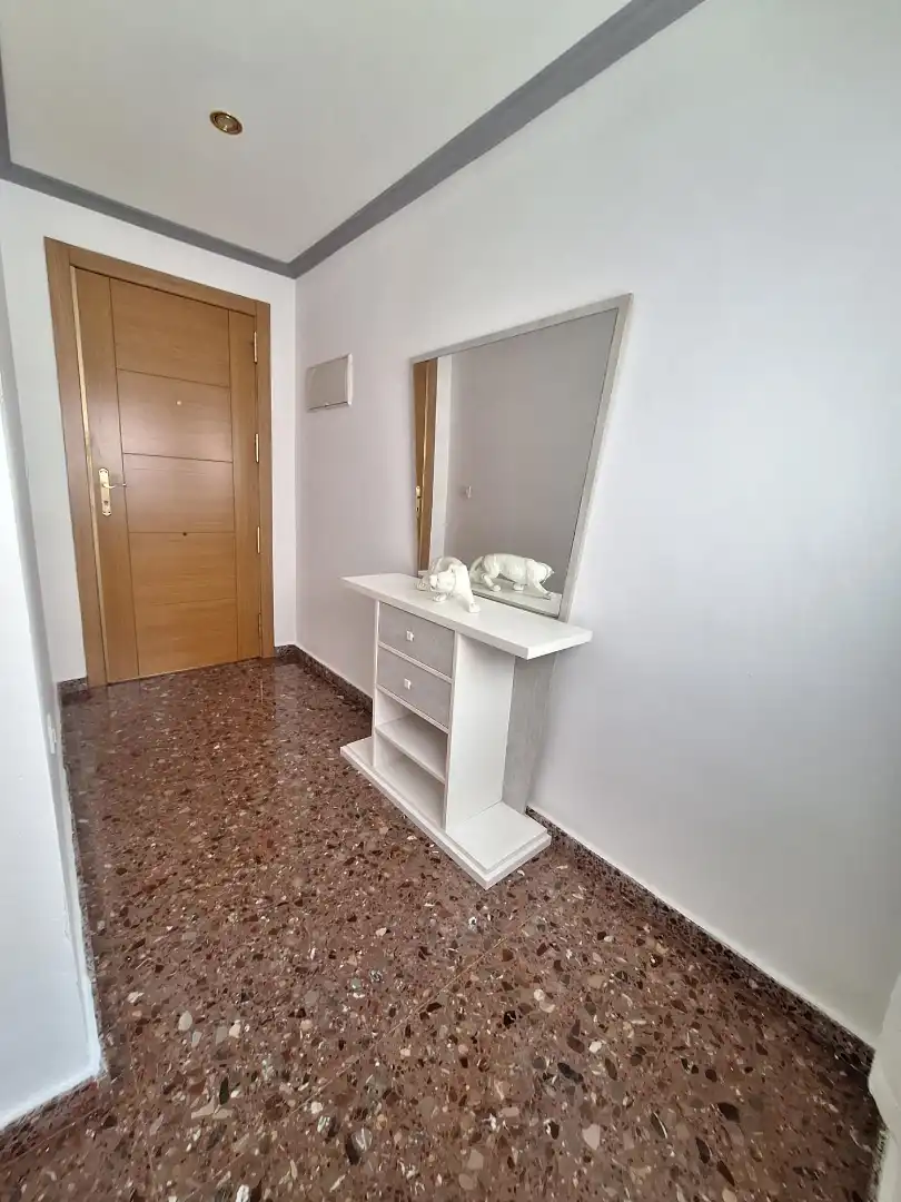 Bedroom of Flat for sale in Parc Central 