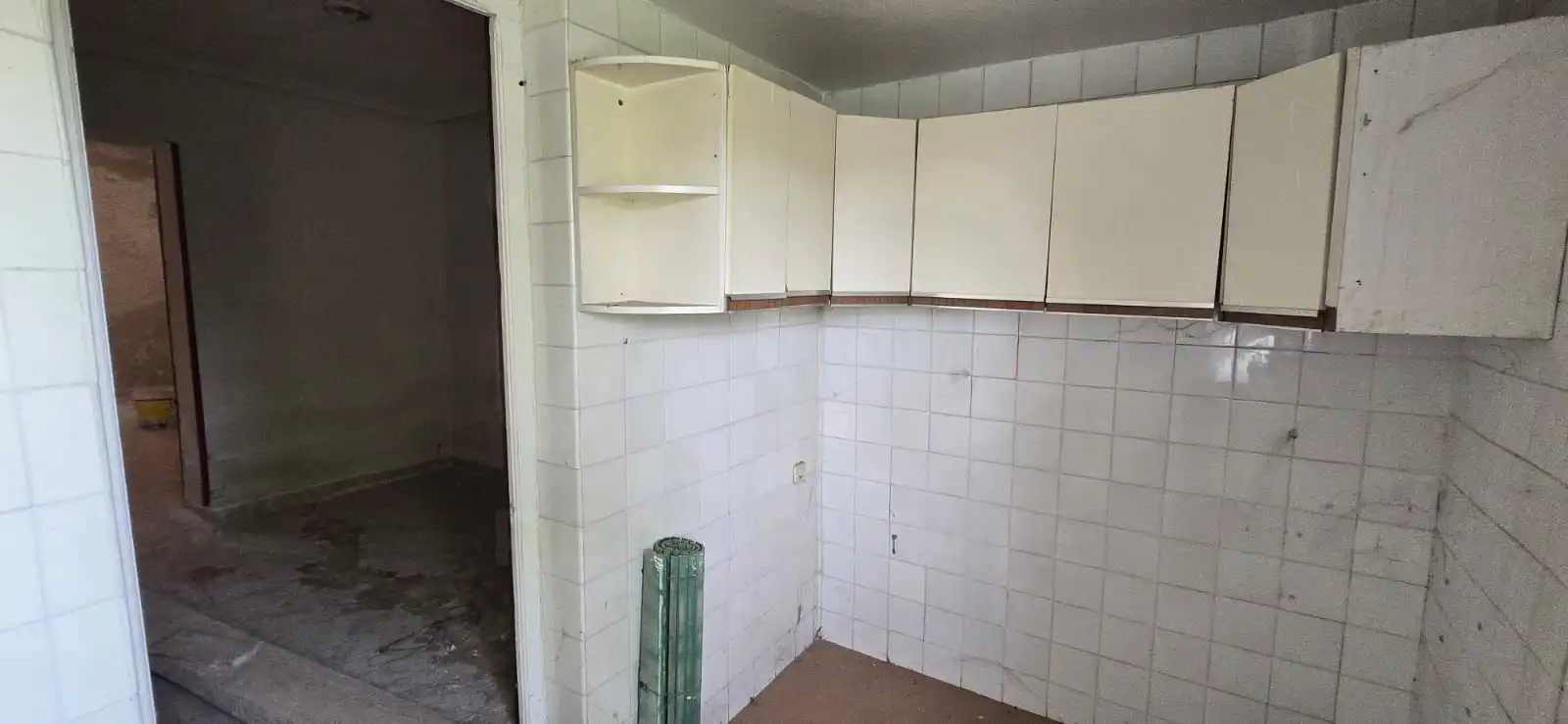 Cuina de Edifici en venda en Toledo