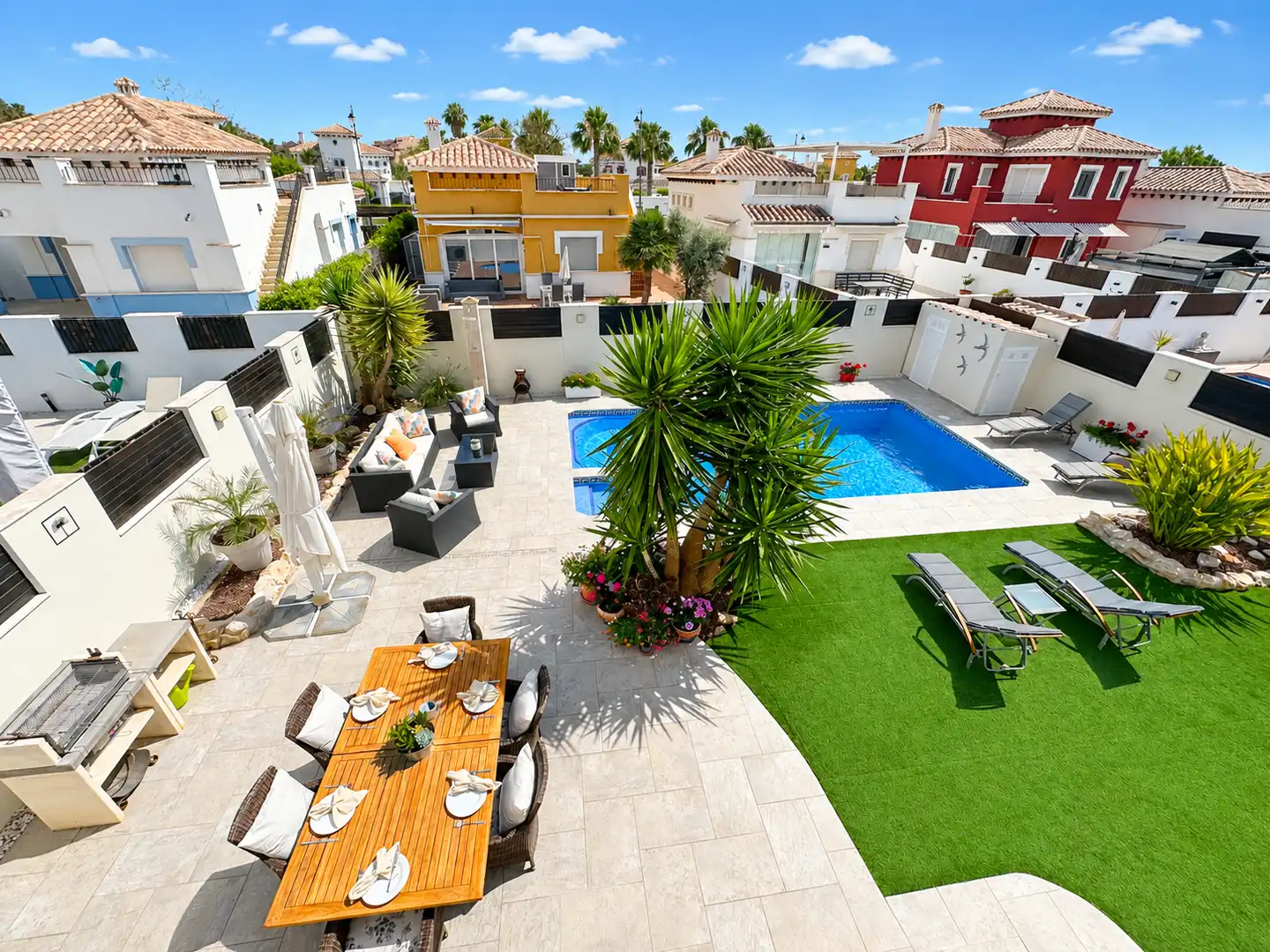 Casa en venta en Mar Menor Golf, imagen 2