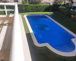 Apartment for sale in La Pineda