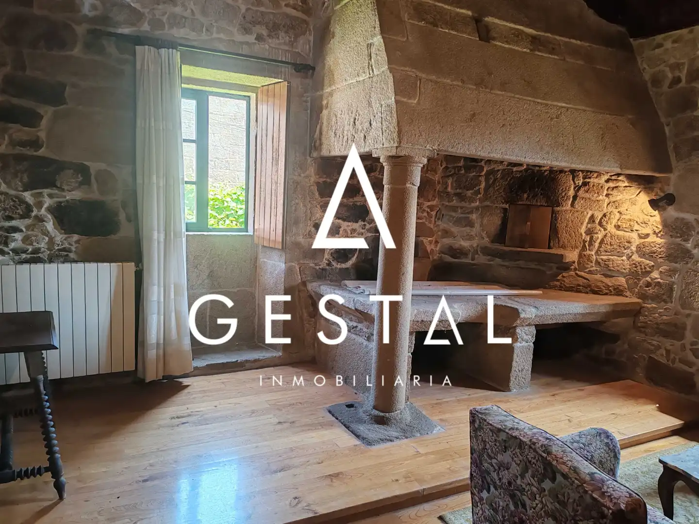 House with garden for sale in Aldea Imo 12, imagen 26