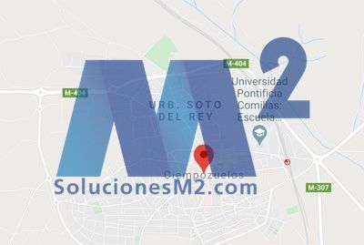 Parking de Residencial de alquiler en Ciempozuelos