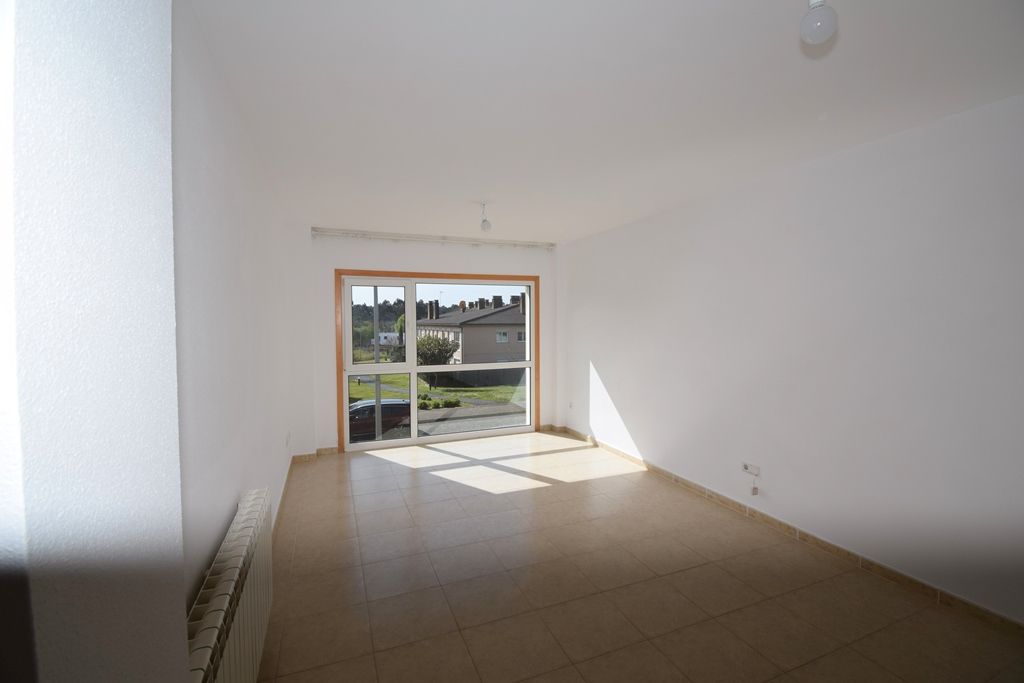 Living room of Flat for sale in Miño  with Heating