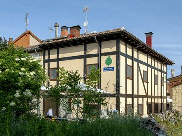 Business premises for sale in Arlanzón