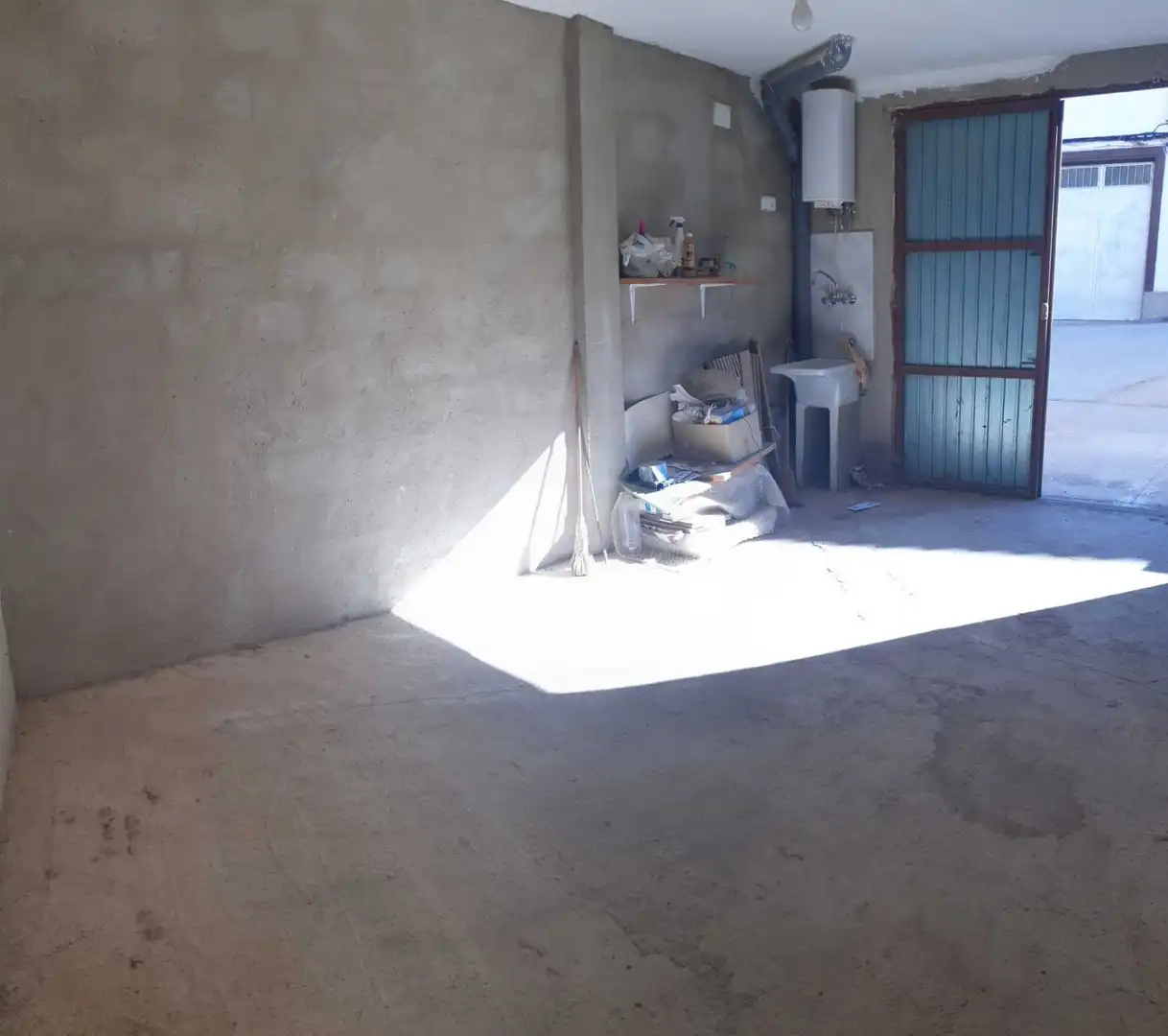 Finca rústica en venta en Villafeliche