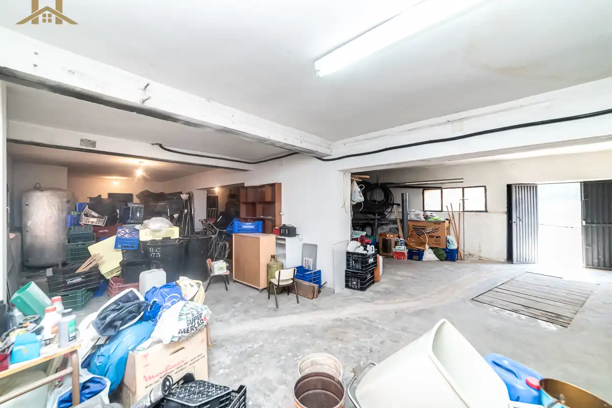 Local comercial en venda a San Martín de Valdeiglesias, imagen 12