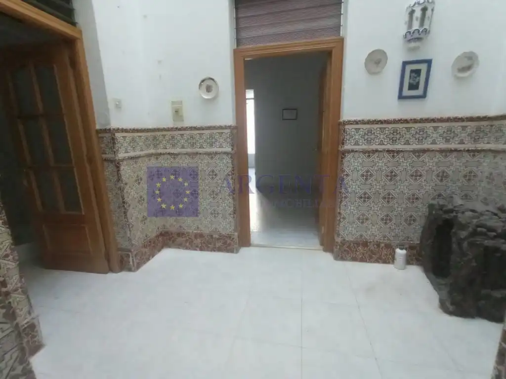 Pis amb jardí en venda a Casco Antiguo, imagen 41