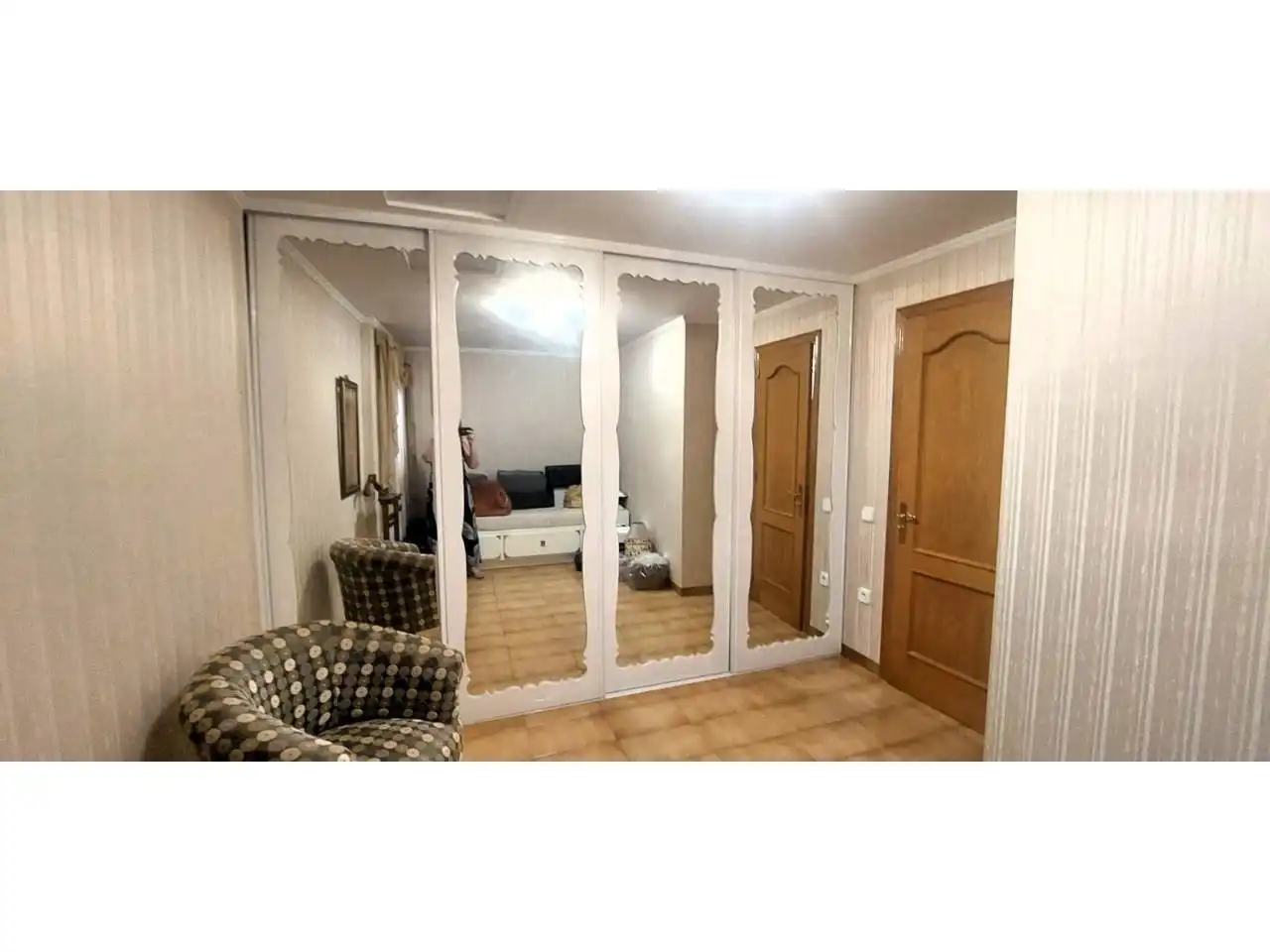Habitación de Casa o chalet en venta en Valls con Aire acondicionado, Calefacción y Jardín privado