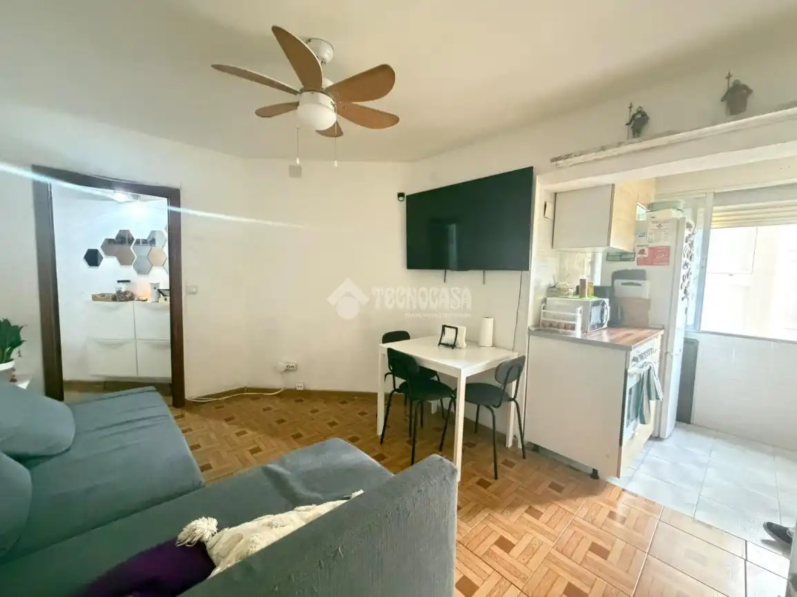 Wohnung zum Verkauf in C. Ángel de la Guarda, imagen 6
