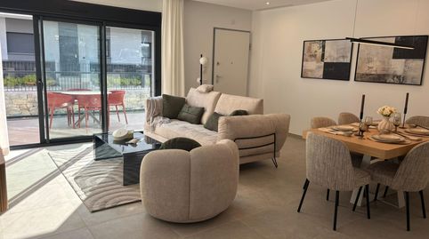 Foto 4 de Apartamento en venta en Calle de Orden Compuesto, Monte y Mar, Santa Pola