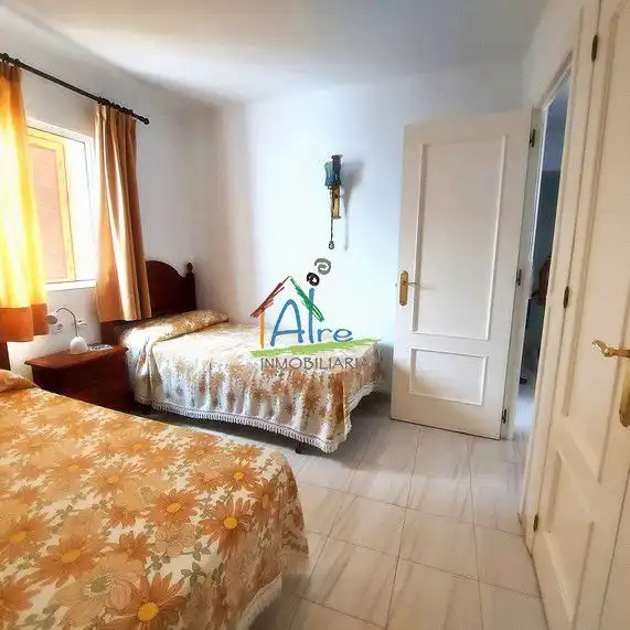 Adossat amb terrassa en venda a Pueblo Andaluz, imagen 12