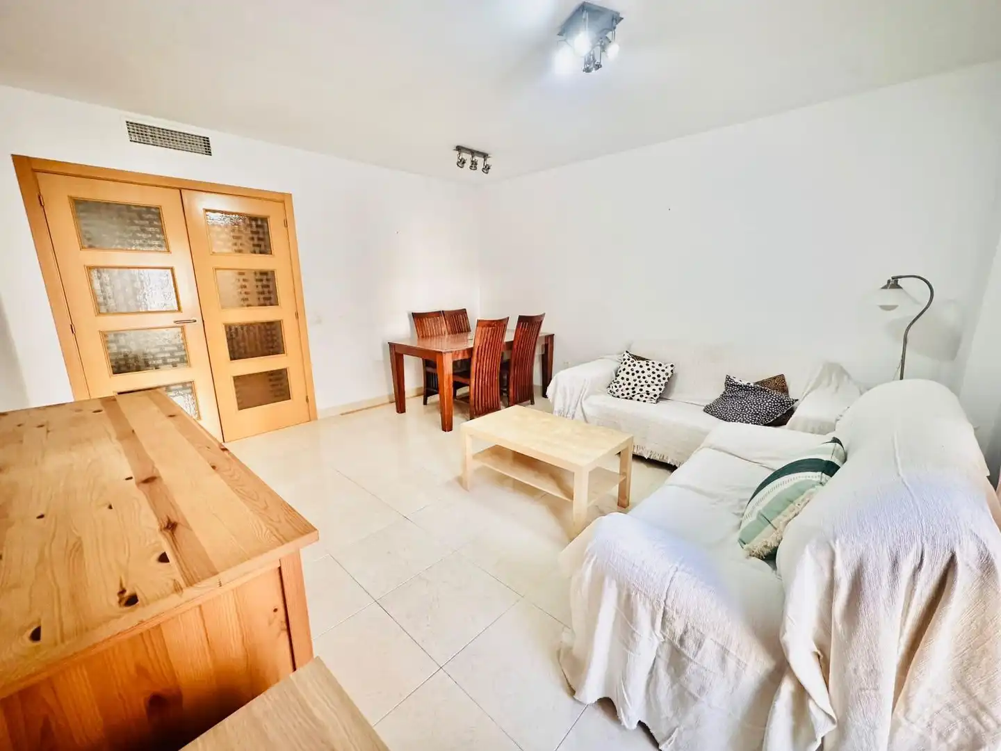 Wohnung mit Aufzug zum Verkauf in Calle MARTINEZ MALDONADO, imagen 9