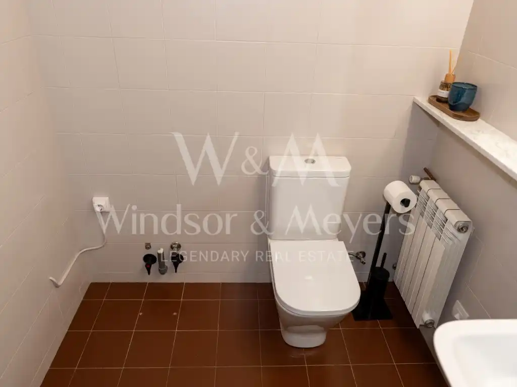 2-bedroom penthouse for sale in El Tarter, Canillo · 49 of 60