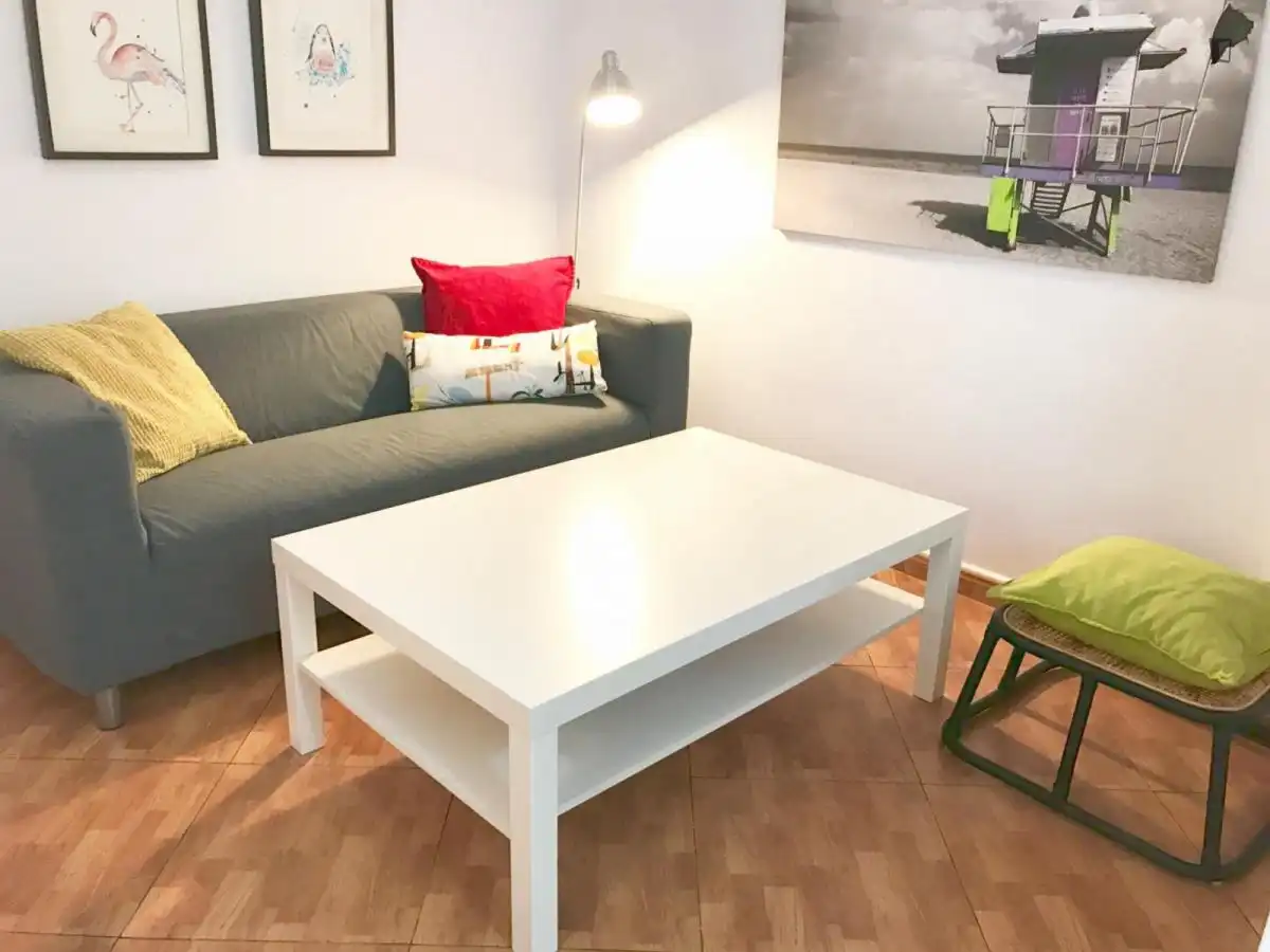Apartament de lloguer a Torrefiel