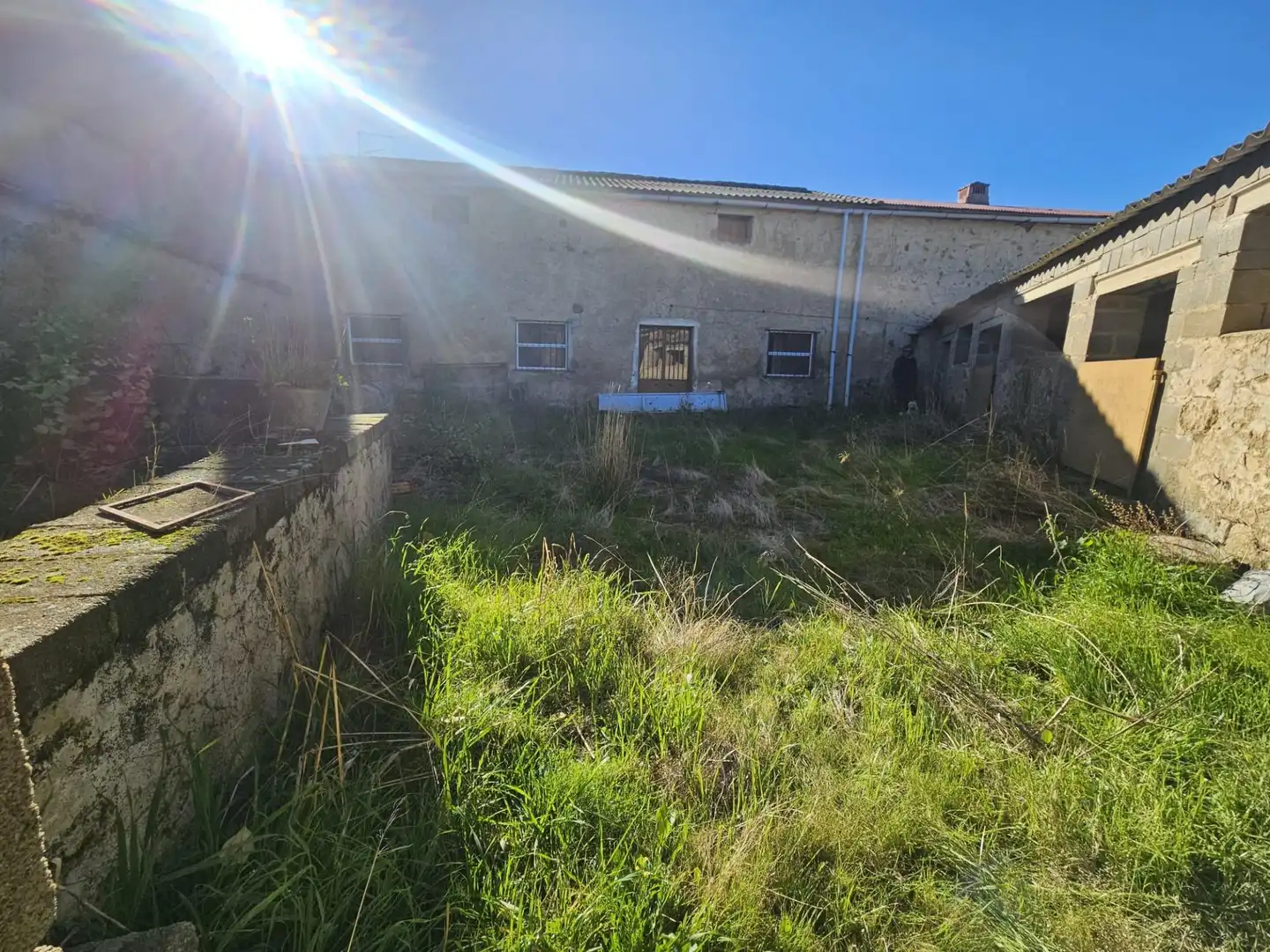 House with terrace for sale in Calle IGLESIAS 38, imagen 28