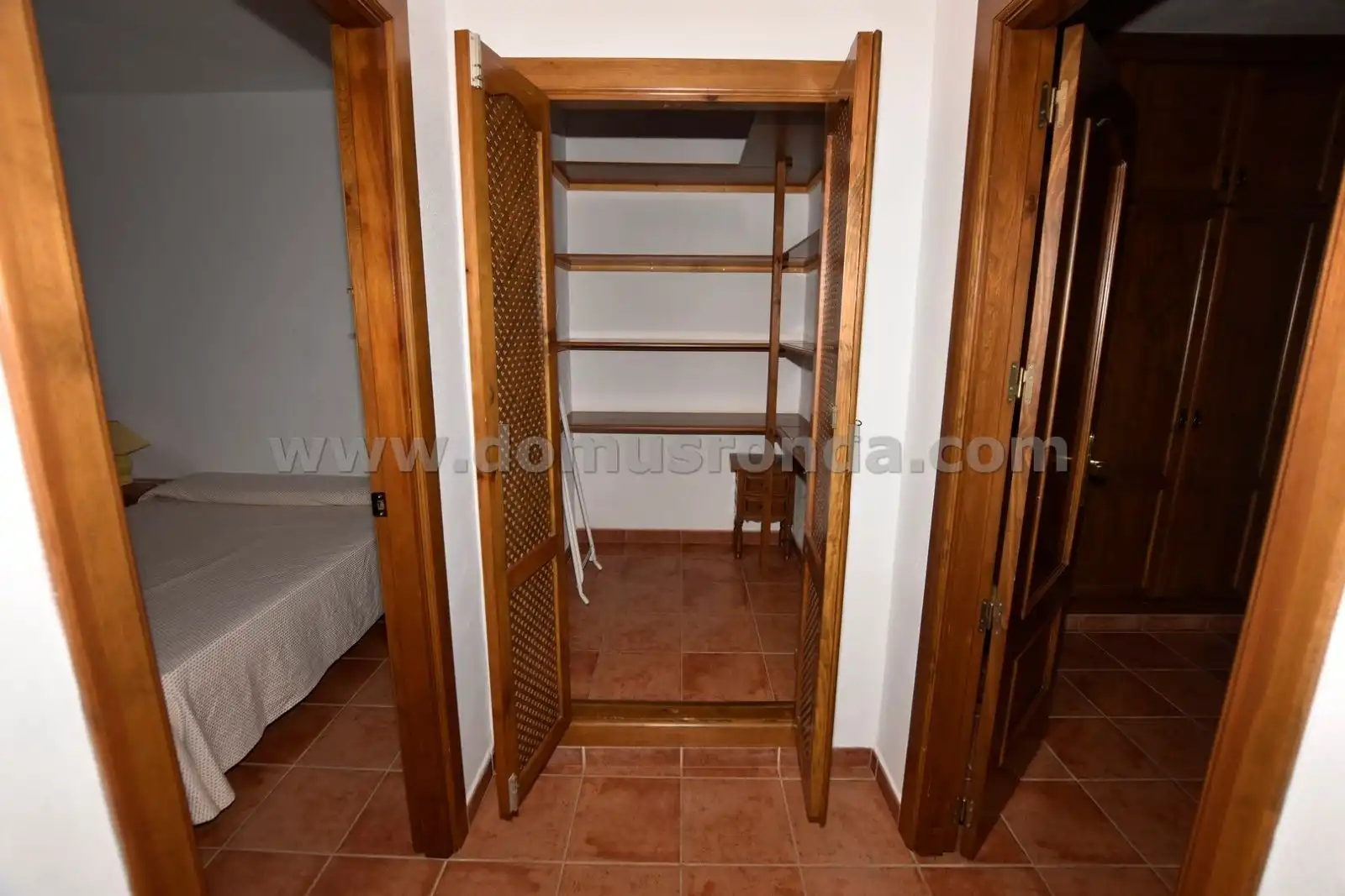 Casa rústica con piscina en venta en Partidas Norte, imagen 36