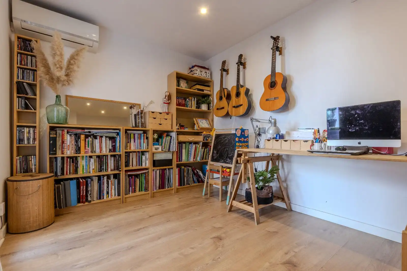 Piso en venta en Nova, 47, Eixample