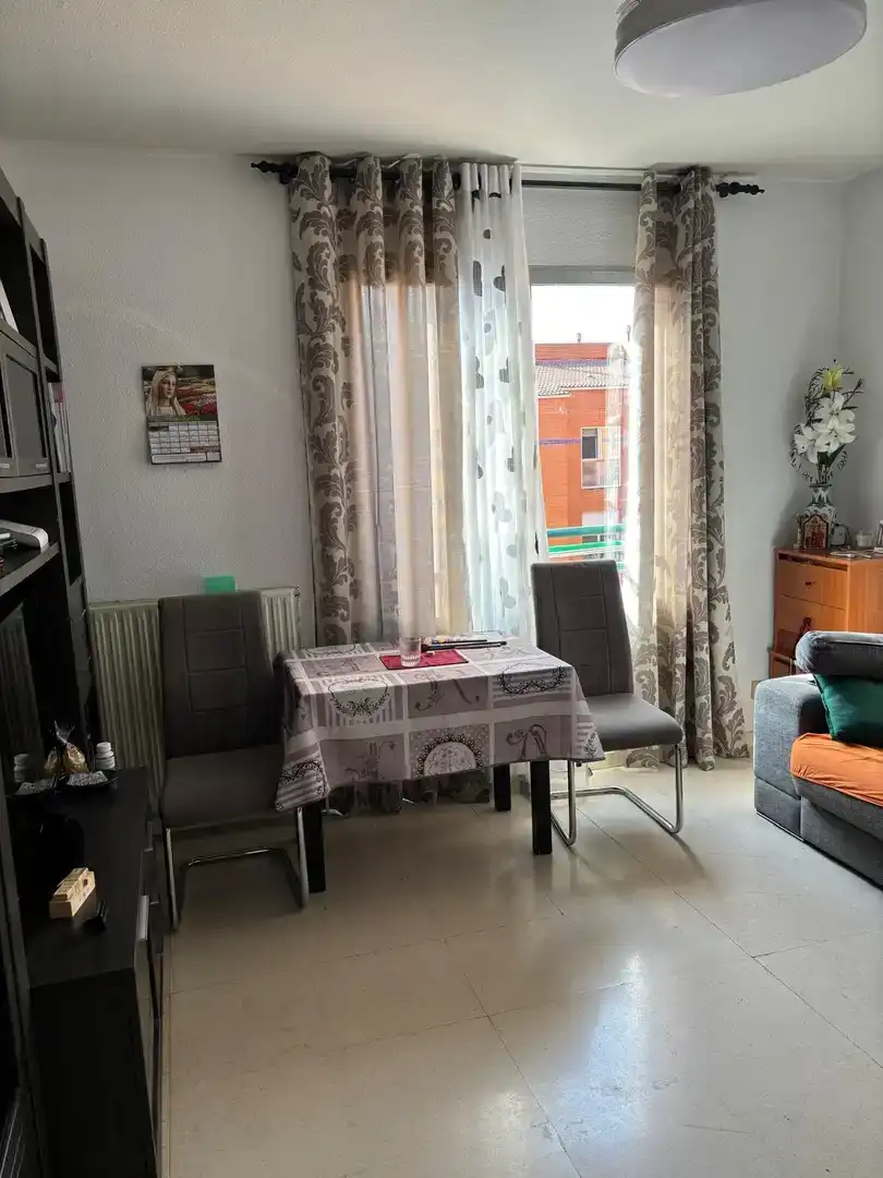 Flat en Calle la Merced, 19, Almazán photo 4