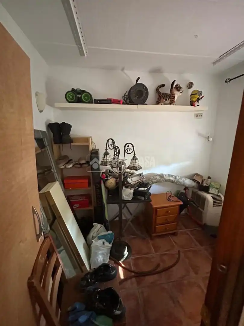 Casa o chalet en venta en Alhaurín El Grande con Aire acondicionado y Terraza