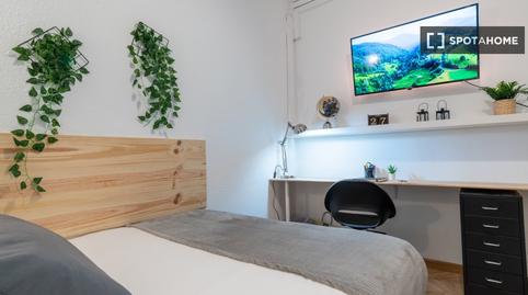 Photo 2 of Flat for share in Trafalgar,  Madrid Capital