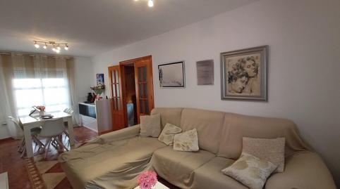 Foto 2 de Casa o xalet en venda a Plaza de la Luz, Almería