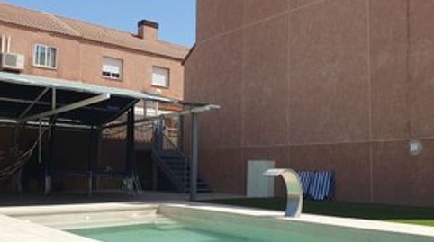 Foto 2 de Casa adosada en venda a Villanueva de la Cañada ciudad, Villanueva de la Cañada