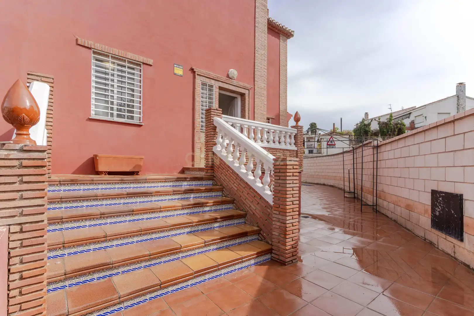 Xalet en venda a Calle Casa Suiza, 27, Gójar, Spain, imagen 68