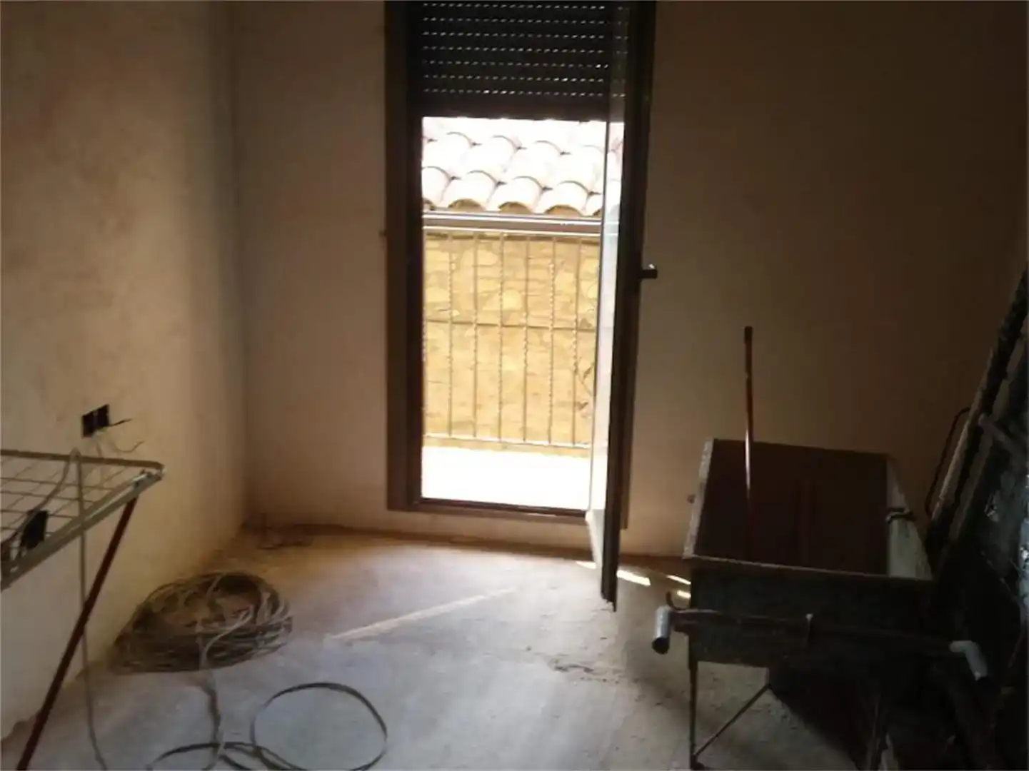 Casa adosada en venta en Castigaleu con Trastero, Amueblado y Balcón