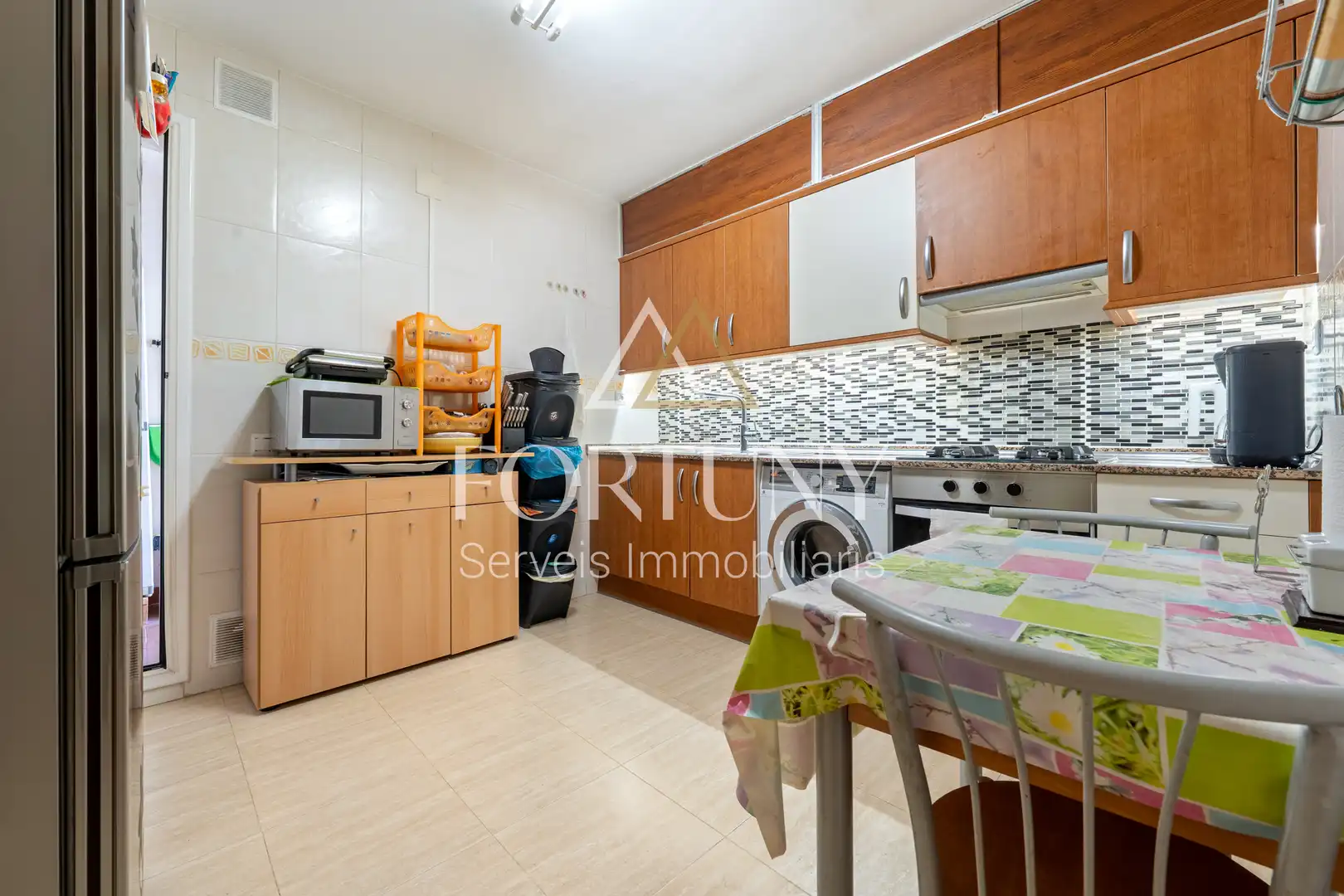 Vista exterior de Piso en venta en Migjorn