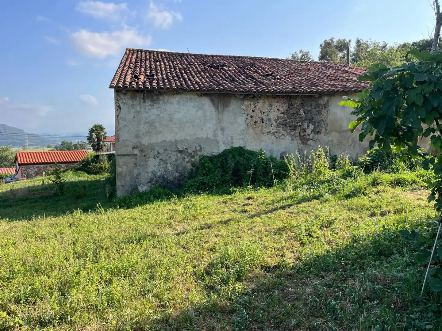 Casa o chalet en venta en Penagos con Jardín privado