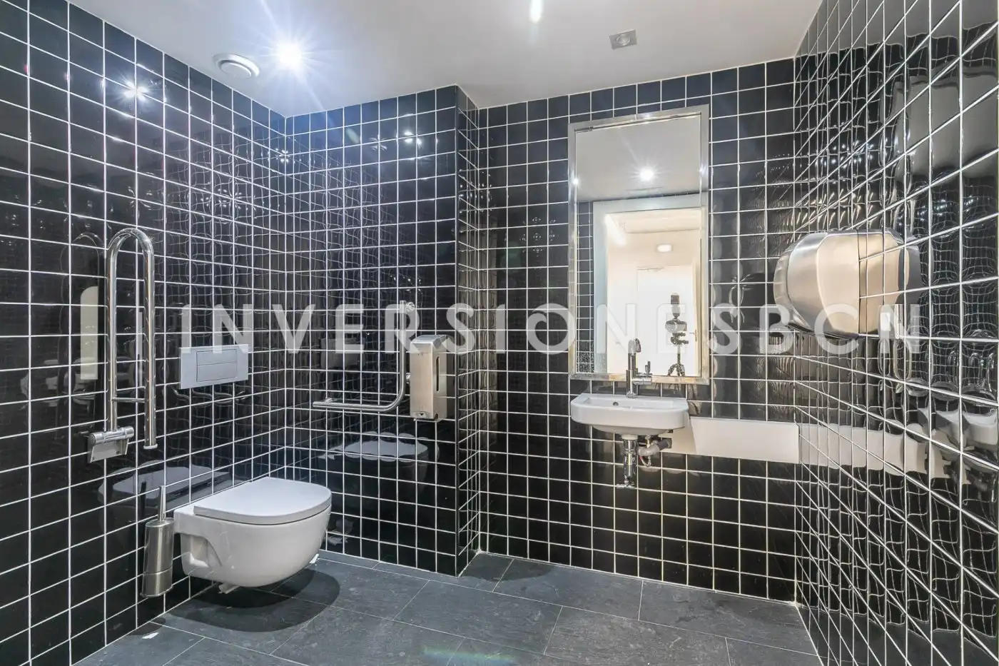 Local comercial de lloguer a Carrer Calabria, imagen 34