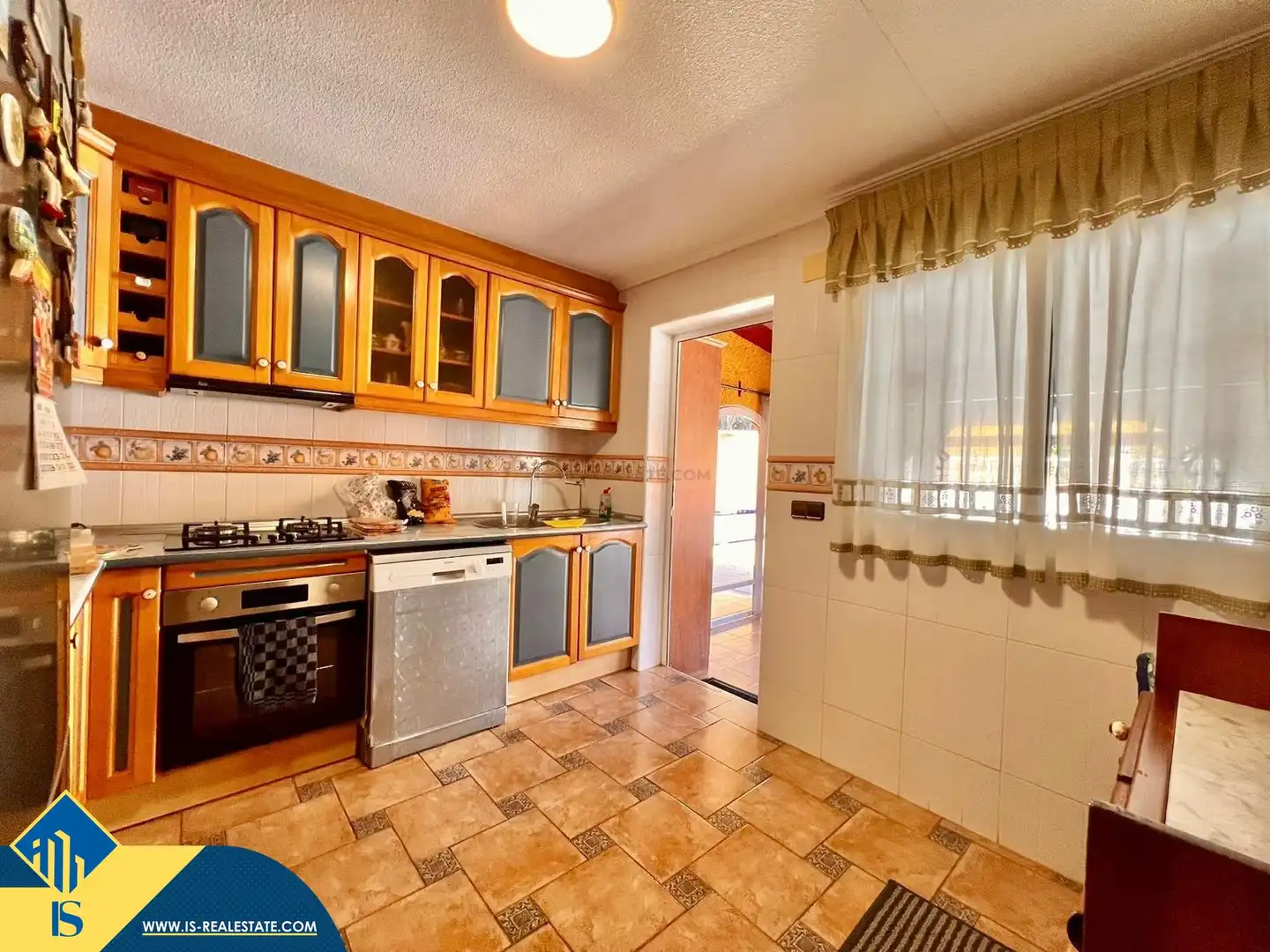 Chalet con jardín en venta en Los Balcones - Los Altos, imagen 29