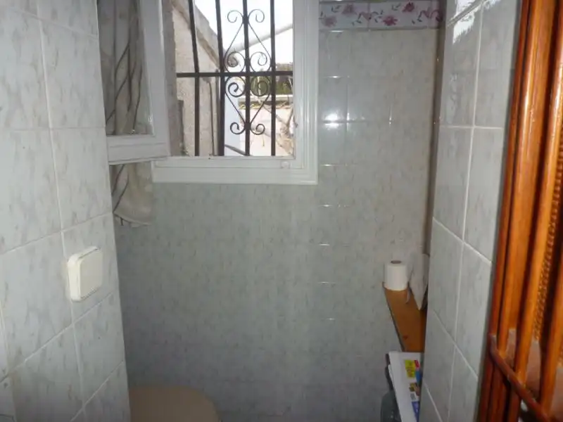 Chalet con jardín en venta en Calle Áncora 88, imagen 37