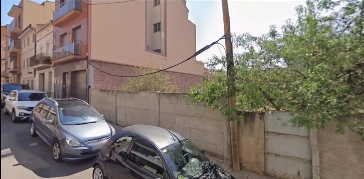 Terreny residencial en venda a de les Tortonyes 4, imagen 3