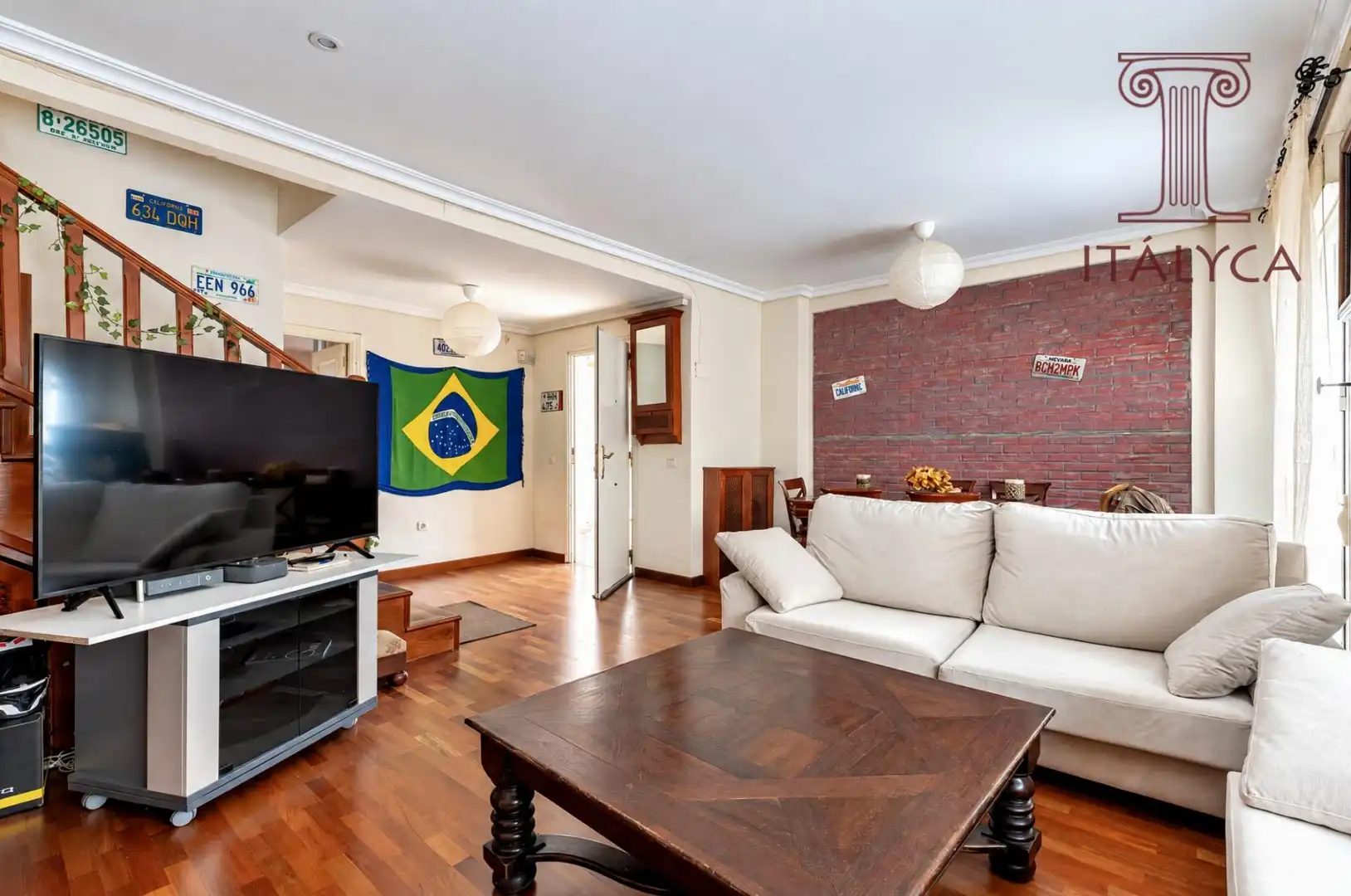 Casa aparellada amb terrassa en venda a Avenida Avenida Clara Campoamor, imagen 38