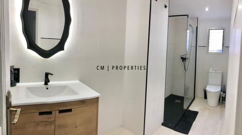 Foto 4 de Pis de lloguer a Portal Valldigna, El Carme,  Valencia Capital