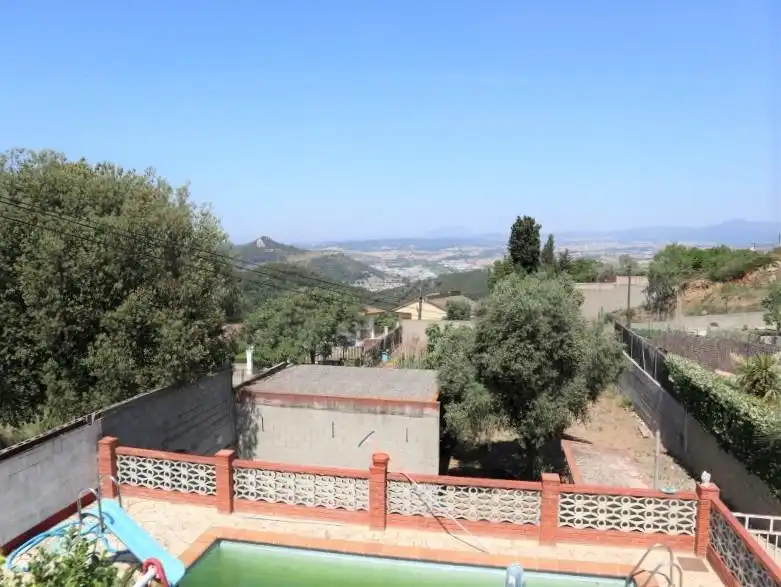 Land for sale in Reixac - Vallensana Baixa
