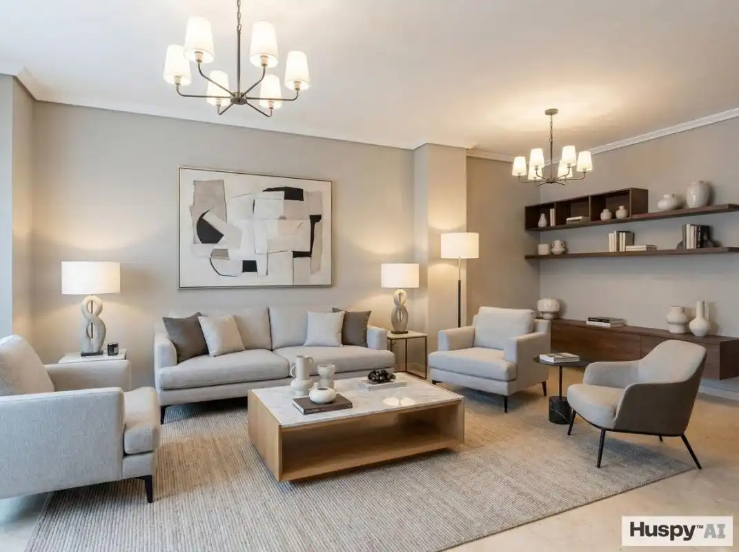 Appartement avec terrasse à vendre à C/ de Jesús, imagen 5