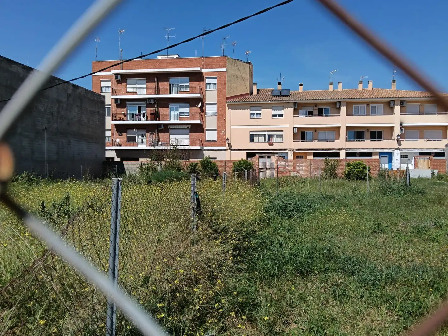 Residential for sale in Benavites