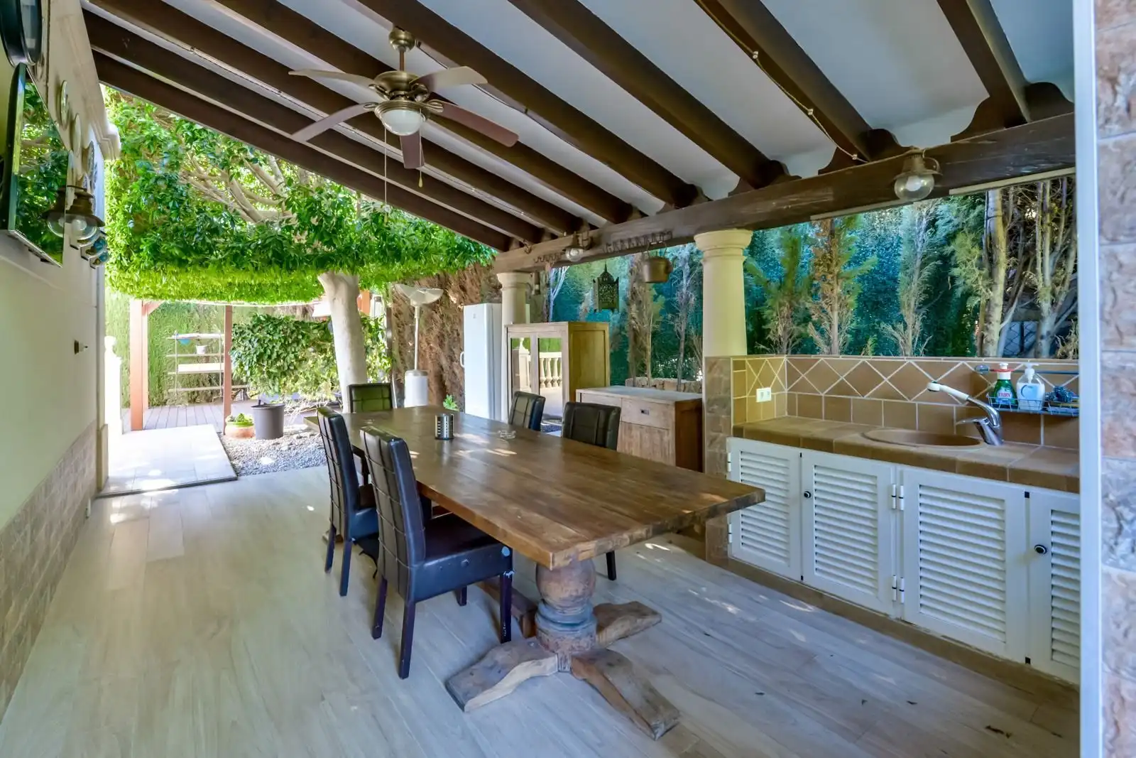 Villa mit Pool zum Verkauf in ISLA MALLORCA, imagen 27