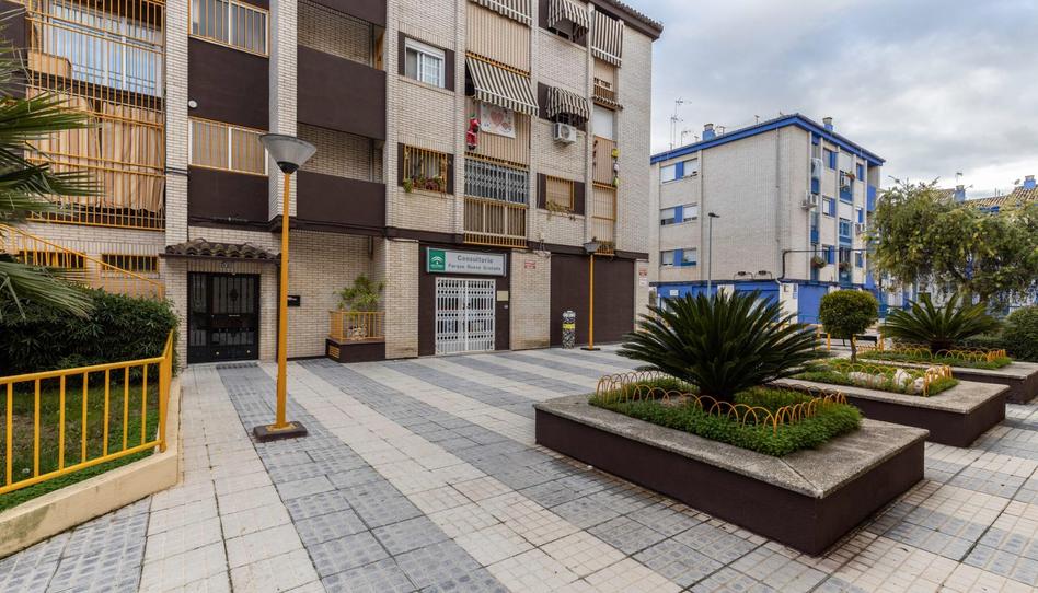 Photo 1 of Flat for sale in Calle Calle de Matilde de Torre, 40, Parque Nueva Granada, Granada
