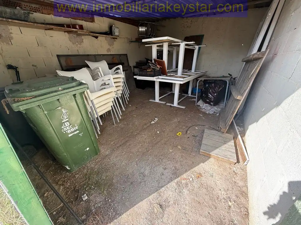 Rural land for sale in La Geltrú - Sant Jordi, imagen 9