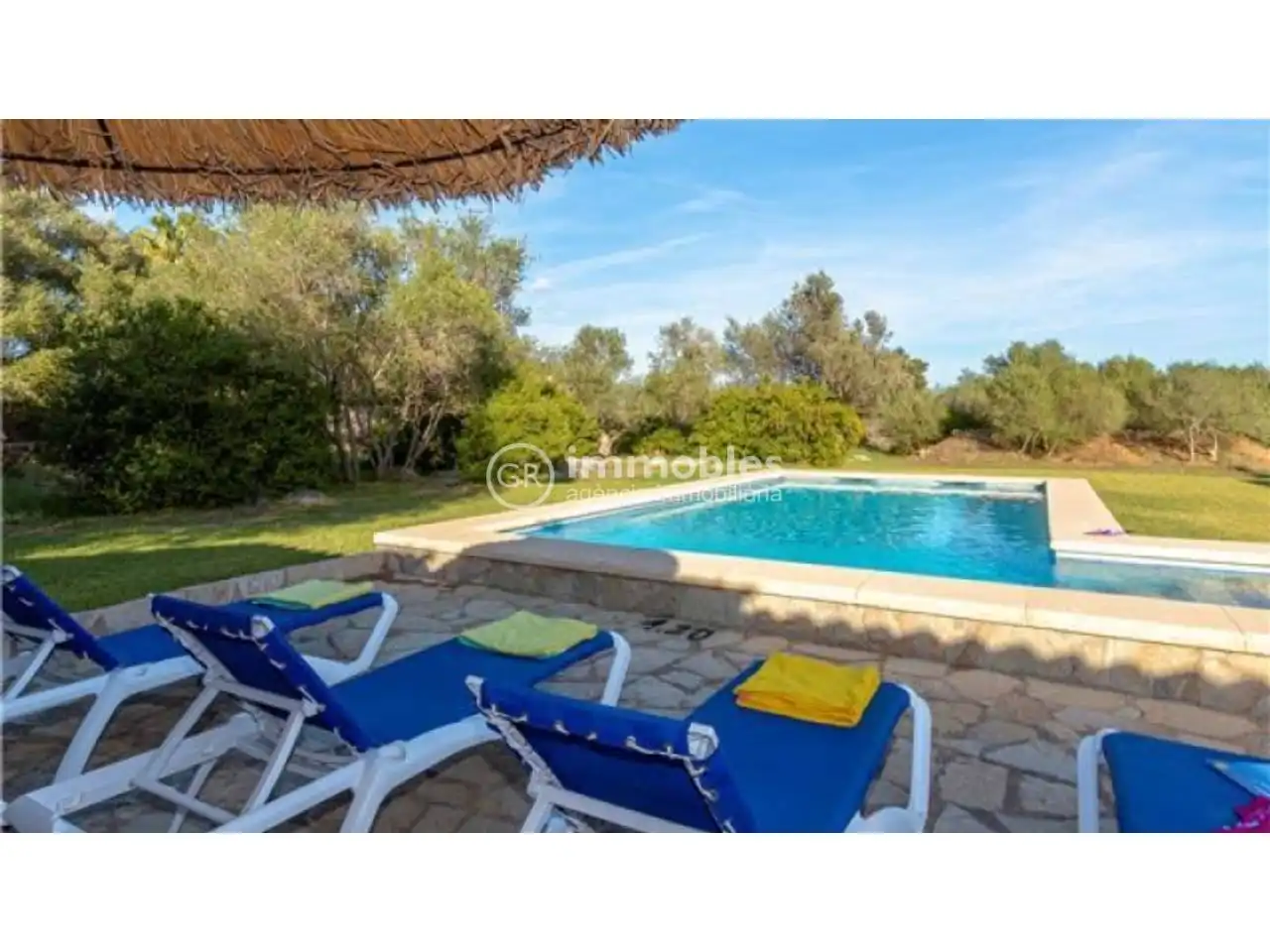 Finca rústica en venta en Pollença Poble